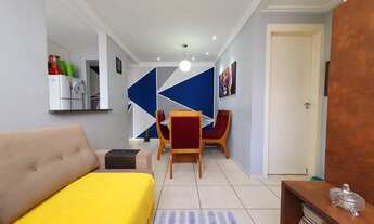 Imagem: Apartamento lindo todo planejado com 02