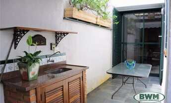 Imagem 3: Casa Residencial para venda e locação, Jardim Paulistano, Sorocaba - CA4575