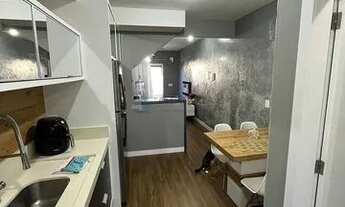 Imagem 4: Sobrado 02 dormitórios - São Francisco de Assis - Camboriú #4.418