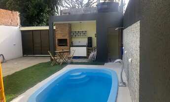 Imagem 2: Casa para aluguel em rua pública com 2 quartos em Barra Nova - Marechal Deodoro