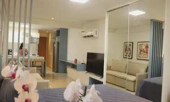 Imagem 6: Loft para aluguel possui 38 metros quadrados com 1 quarto em Boa Viagem - Recife - PE