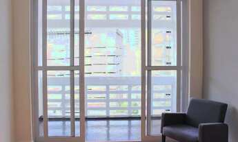 Imagem 1: São Paulo - Apartamento Padrão - Consolação