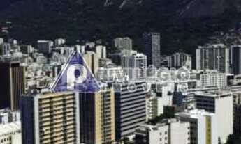 Imagem 2: Cobertura à venda, 4 quartos, 1 suíte, 1 vaga, Botafogo - RIO DE JANEIRO/RJ