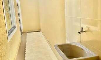 Imagem 4: Casa de condomínio para venda tem 100 metros quadrados com 3 quartos