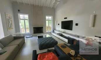 Imagem 4: Casa de Condominio em Altos de São Fernando - Jandira