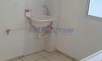 Imagem 6: Apartamento - Loteamento Residencial Parque dos Cantos - Campinas