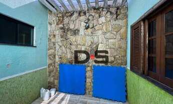 Imagem 6: Casa com 3 dormitórios à venda, 150 m² por R$ 420.000,00 - Residencial Di Napoli II - Cerq