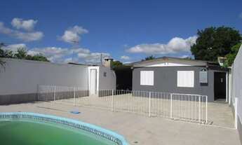 Imagem 5: Casa com 3 dormitórios para alugar, 130 m² por R$ 1.601,71/mês - Morada do Vale I - Gravat