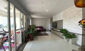 Imagem: Apartamento com 3 quartos, 121m2, à venda