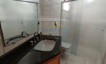 Imagem 3: Casa Residencial com 4 quartos para alugar por R$ 3100.00, 164.97 m2 - MESSIANICO - LONDRI