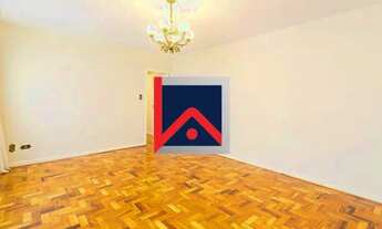 Imagem 3: Apartamento Locação Cerqueira César 81 m² 2 Dormitórios