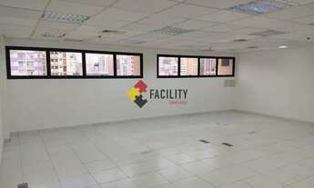 Imagem 6: Sala para alugar, 223 m² por R$ 10.000/mês - Centro - Campinas/SP
