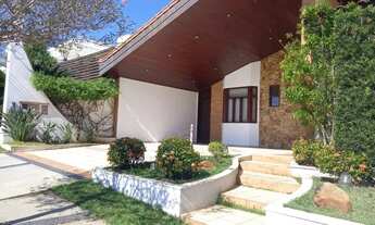 Imagem 3: Condomínio Isaura 04 Dorms. 03 Suítes(01Master) - 04 Vagas - Com Piscina