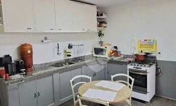 Imagem 6: Casa com 4 Quartos, Terraço, Vaga de Garagem à venda, 286 m² R$ 960.000 - Tijuca - RJ