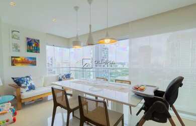 Imagem 7: Venda Apartamento 2 Dormitórios - 92 m² Brooklin