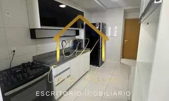 Imagem 5: Alugo Apartamento Semi Mobiliado Brasil Beach