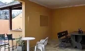 Imagem 2: Casa em Condomínio à venda, 3 quartos, 3 suítes, 1 vaga, Vargem Grande - RIO DE JANEIRO/RJ