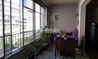 Imagem: Apartamento à venda, 4 quartos, 1 suíte