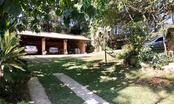 Imagem 6: Chácara para pequenos eventos (day use