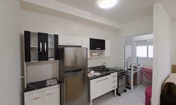 Imagem 2: Studio Mobiliado