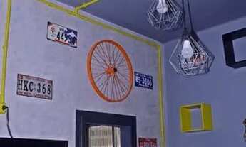 Imagem: Kitnet na Tijuca (Usina