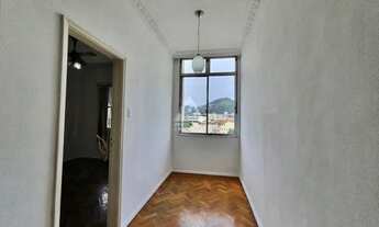 Imagem 5: Excelente apartamento 2 quartos com vaga na Tijuca!