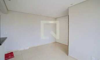 Imagem 6: Apartamento à Venda - Vila América, 2 Quartos, 55 m2