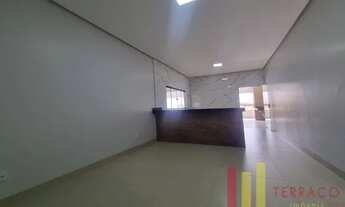 Imagem 7: URUAÇU - Casa Padrão - LAGO SUL