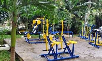 Imagem 3: Apartamento para aluguel e venda possui 02 Dorms, 56M², Campo Limpo