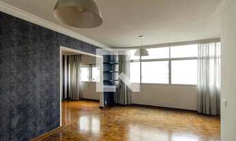 Imagem: Apartamento à Venda - Higienópolis, 3