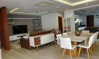 Imagem 5: Casa para Venda em Rio de Janeiro, Recreio dos Bandeirantes, 5 dormitórios, 4 suítes, 6 ba