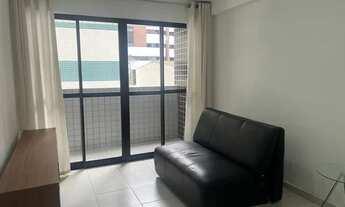 Imagem: Apartamento para aluguel tem 42 metros quadrados