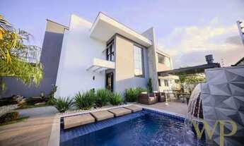 Imagem: JOINVILLE - Casa Padrão - Glória