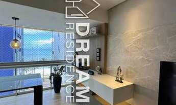 Imagem 2: PV- More em boa viagem, vista mar e 3 quartos