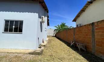 Imagem 7: ALUGO CASA 2 QUARTOS NA REGIÃO DO CAXIPO - Jardim Gramado/Cuiabá - MT