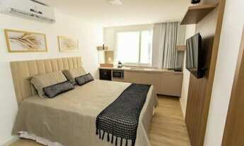 Imagem 2: V.E.N.D.A Oportunidade de única! Flat mobiliado na melhor área de Cabo Branco!