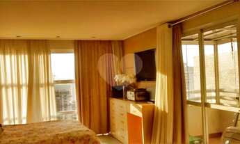 Imagem 2: APARTAMENTO - 1 DORM -1 SUITE - 1 VAGAS - À VENDA NA VILA LEOPOLDINA