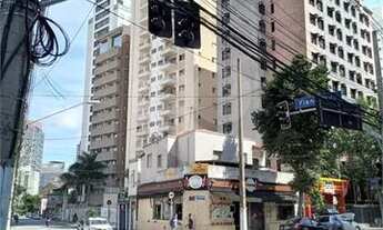 Imagem 5: ESQUINA COMERCIAL PARA LOCAÇÃO - VILA OLÍMPIA