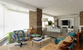 Imagem: SãO PAULO - Apartamento Padrão - Itaim