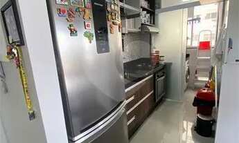 Imagem 7: Lindo apartamento à venda em São Bernardo do Campo