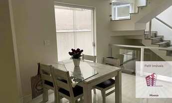 Imagem 2: Linda Casa!!!!!!!!!com 3 dormitórios à venda, 171 m² por R$ 1.299.000 - Vila Libanesa - Sã