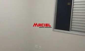 Imagem 4: Apartamento Padrão em São José dos Campos