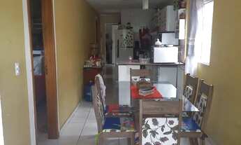 Imagem 3: Aluga-se casa em campo grande