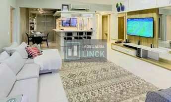 Imagem 2: Apartamento 3D com 133m², lareira, 3 vagas no Bela Vista - Porto Alegre - RS