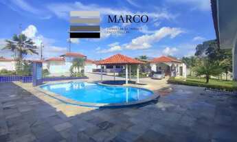 Imagem: Alugo ou Vendo Linda Mansão no Tarumã