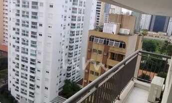 Imagem: Apartamento em Higienópolis - Novo - Mobiliado