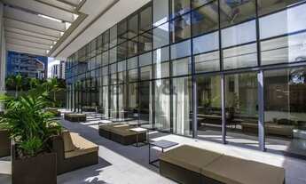 Imagem 5: Studio Brooklin Totalmente Mobiliado 63m²