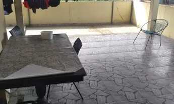 Imagem 7: Duas casas e três lojas