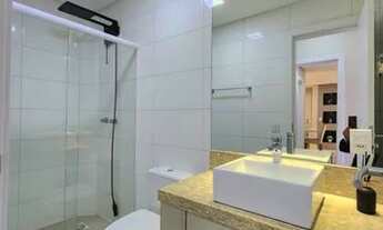 Imagem 7: Mobiliado Pronto só Usar!