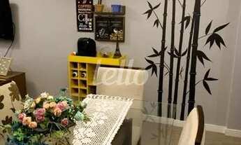 Imagem 5: Santo André - Apartamento Padrão - Vila Floresta